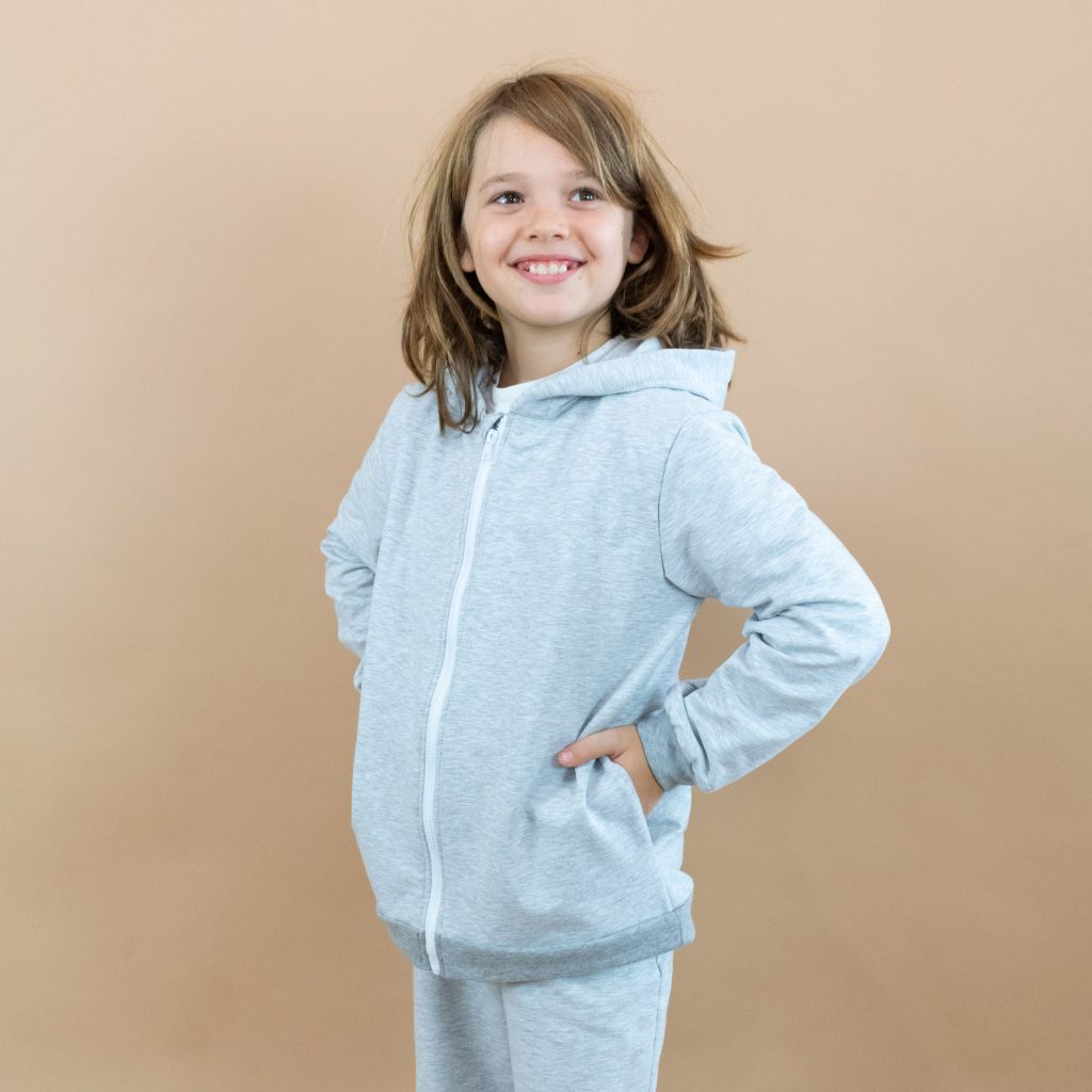 Alex Hoodie/Jacket