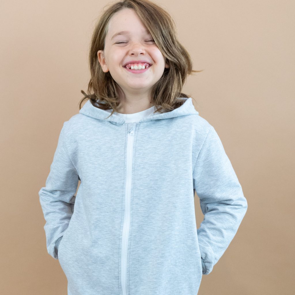Alex Hoodie/Jacket