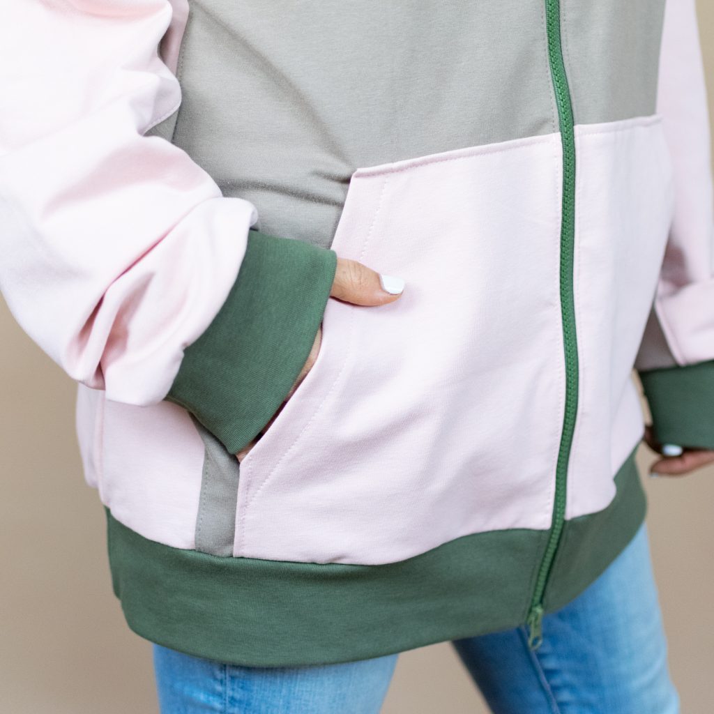 Austin Unisex Hoodie