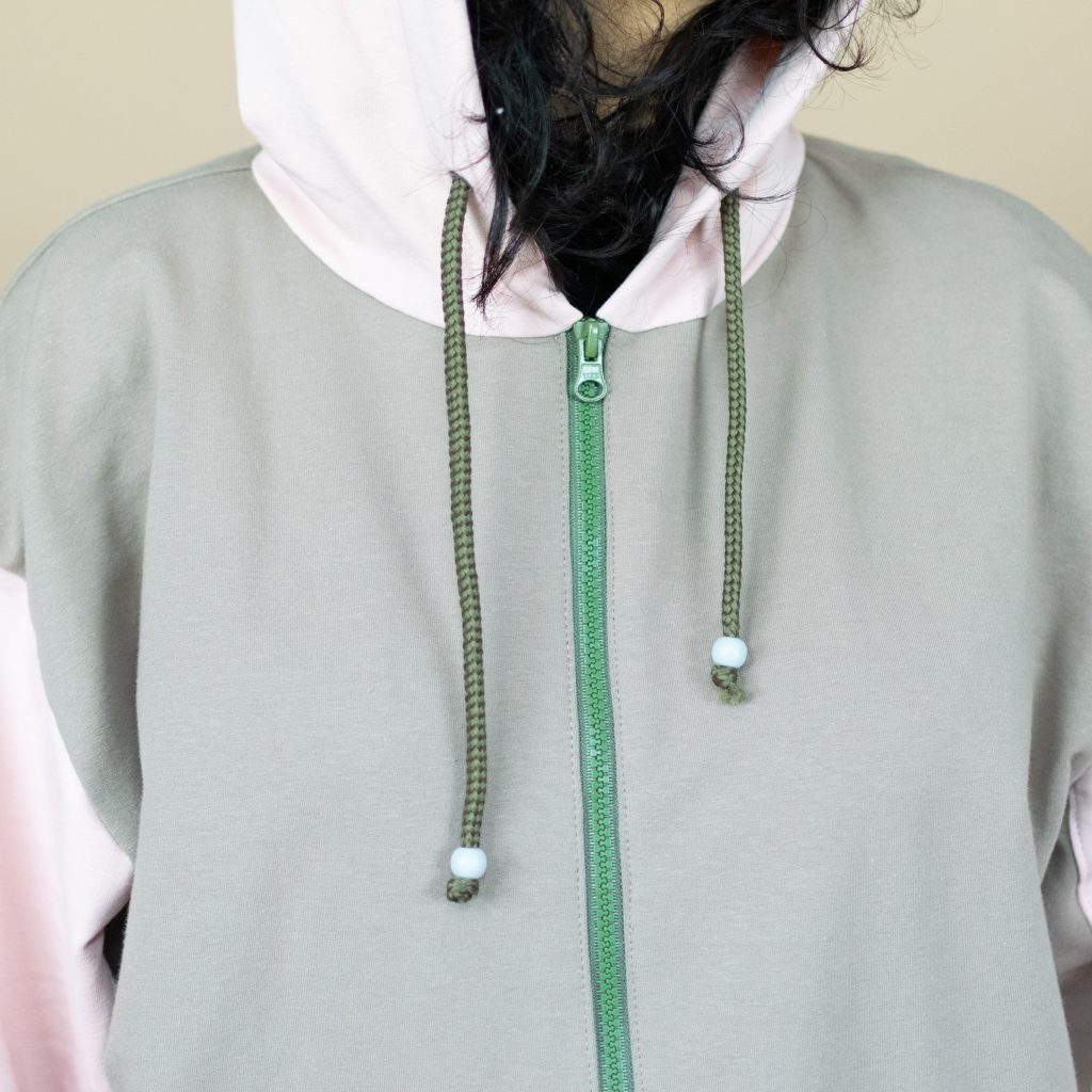 Austin Unisex Hoodie