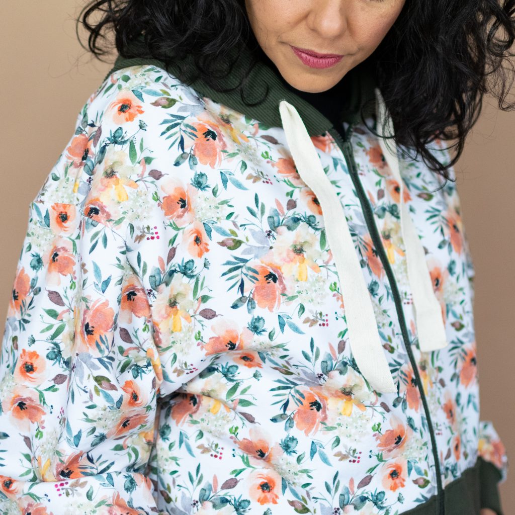 Austin Unisex Hoodie