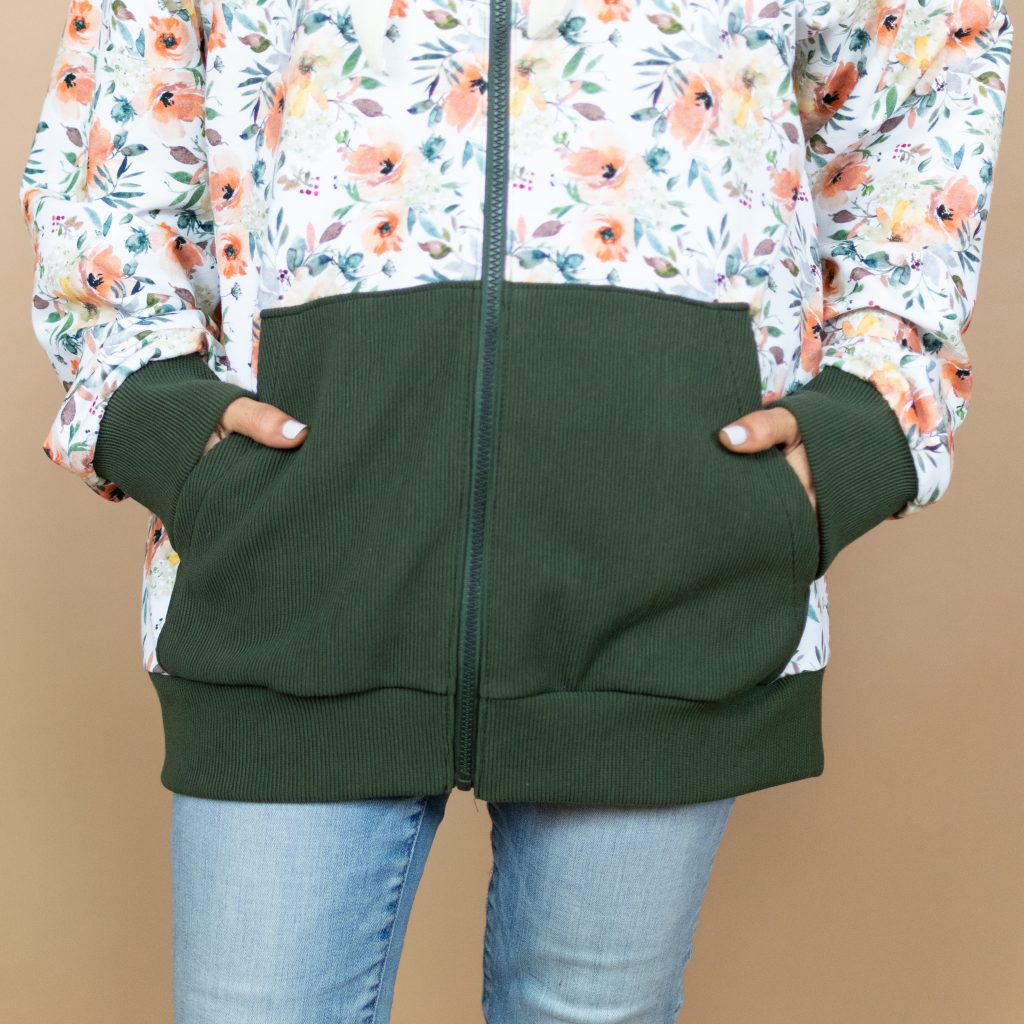 Austin Unisex Hoodie