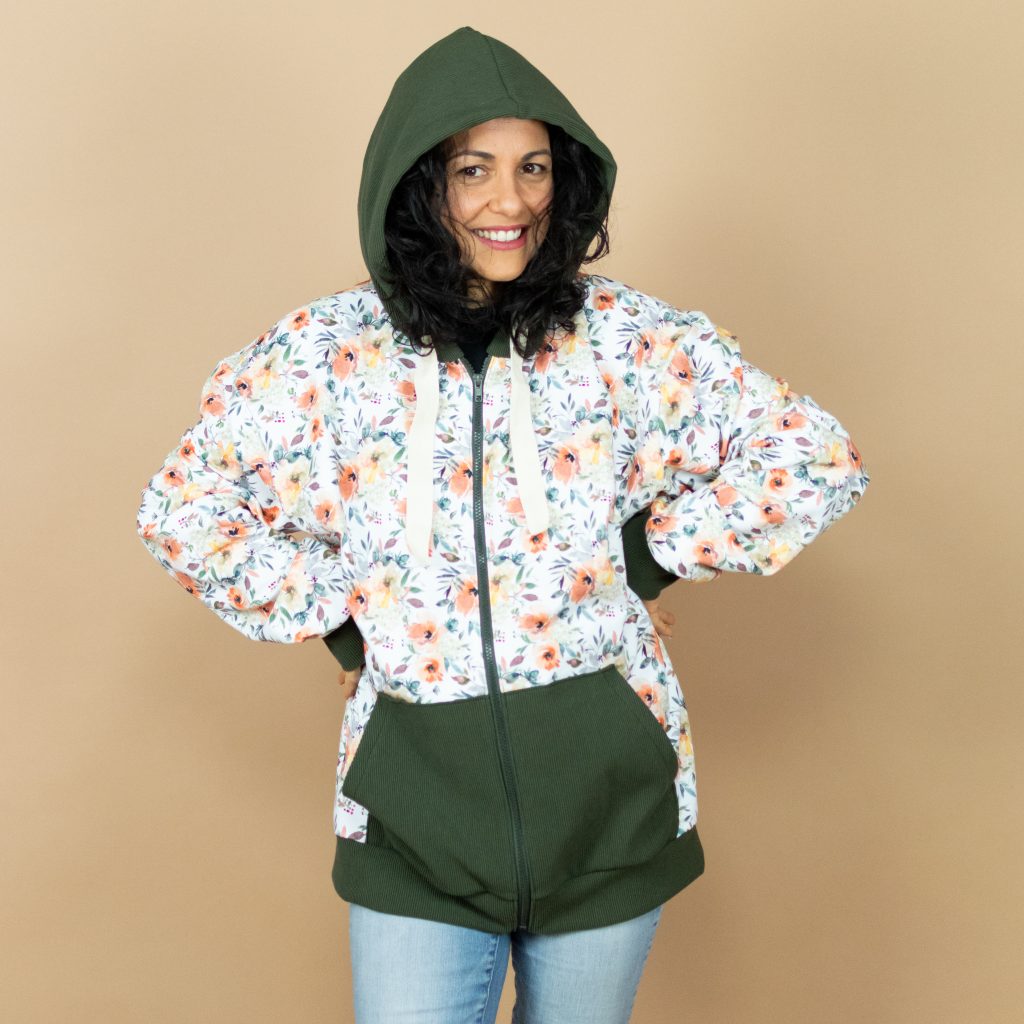 Austin Unisex Hoodie