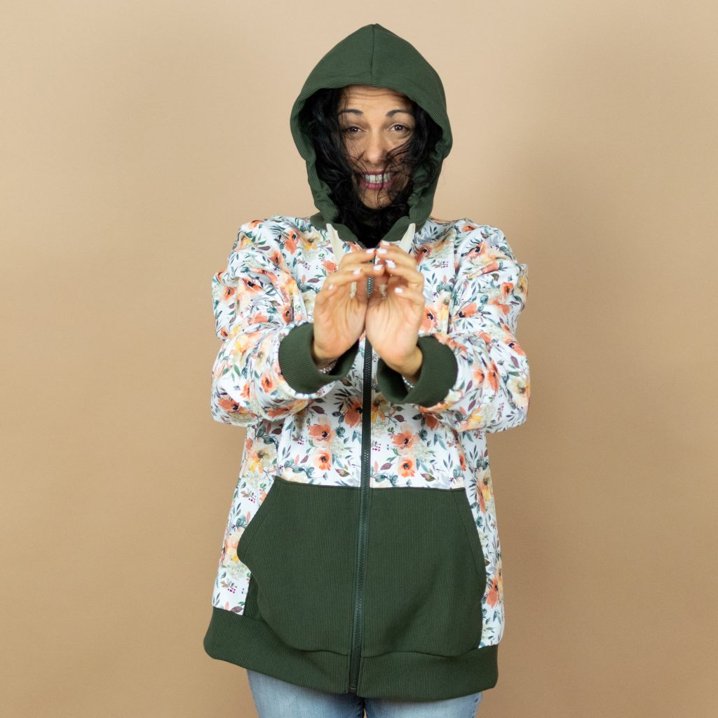 Austin Unisex Hoodie