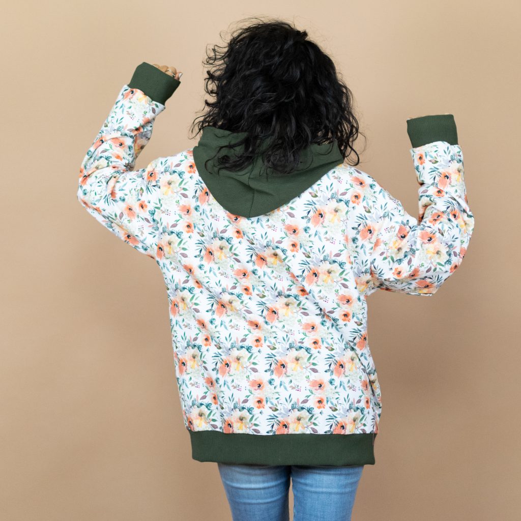 Austin Unisex Hoodie