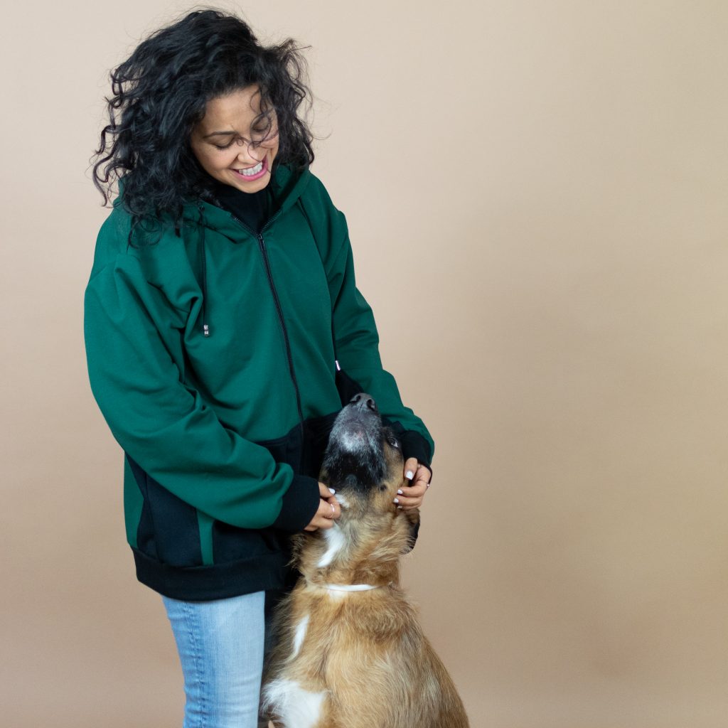 Austin Unisex Hoodie