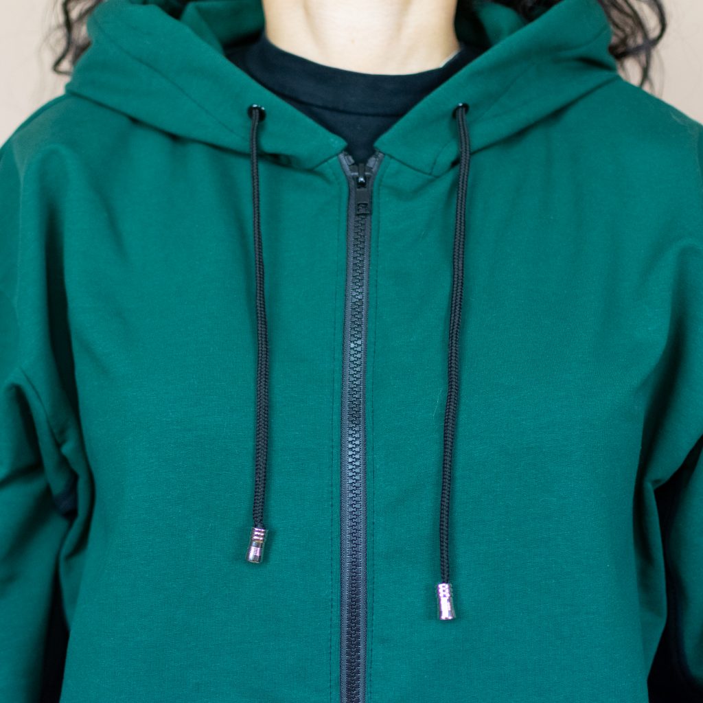 Austin Unisex Hoodie