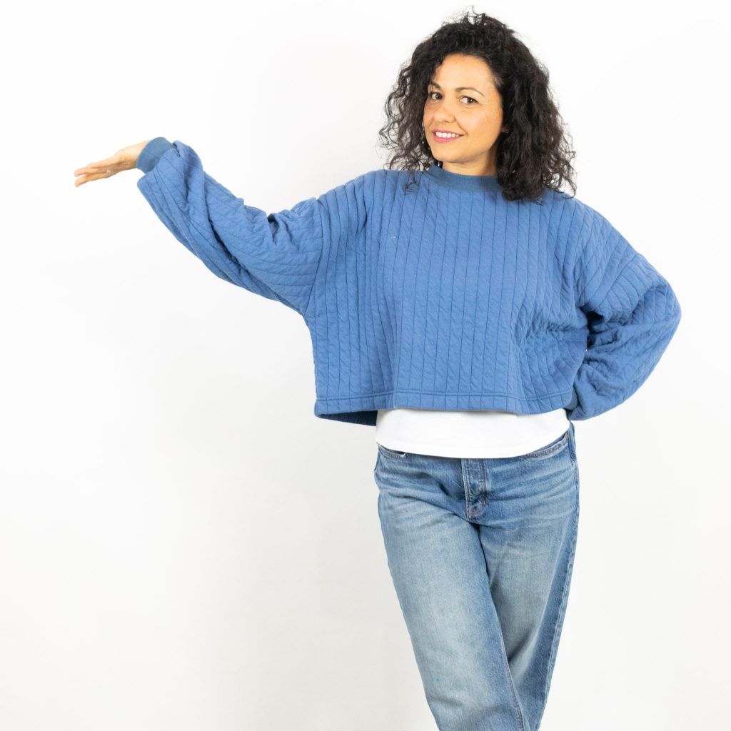 Calella Sweatshirt/Top