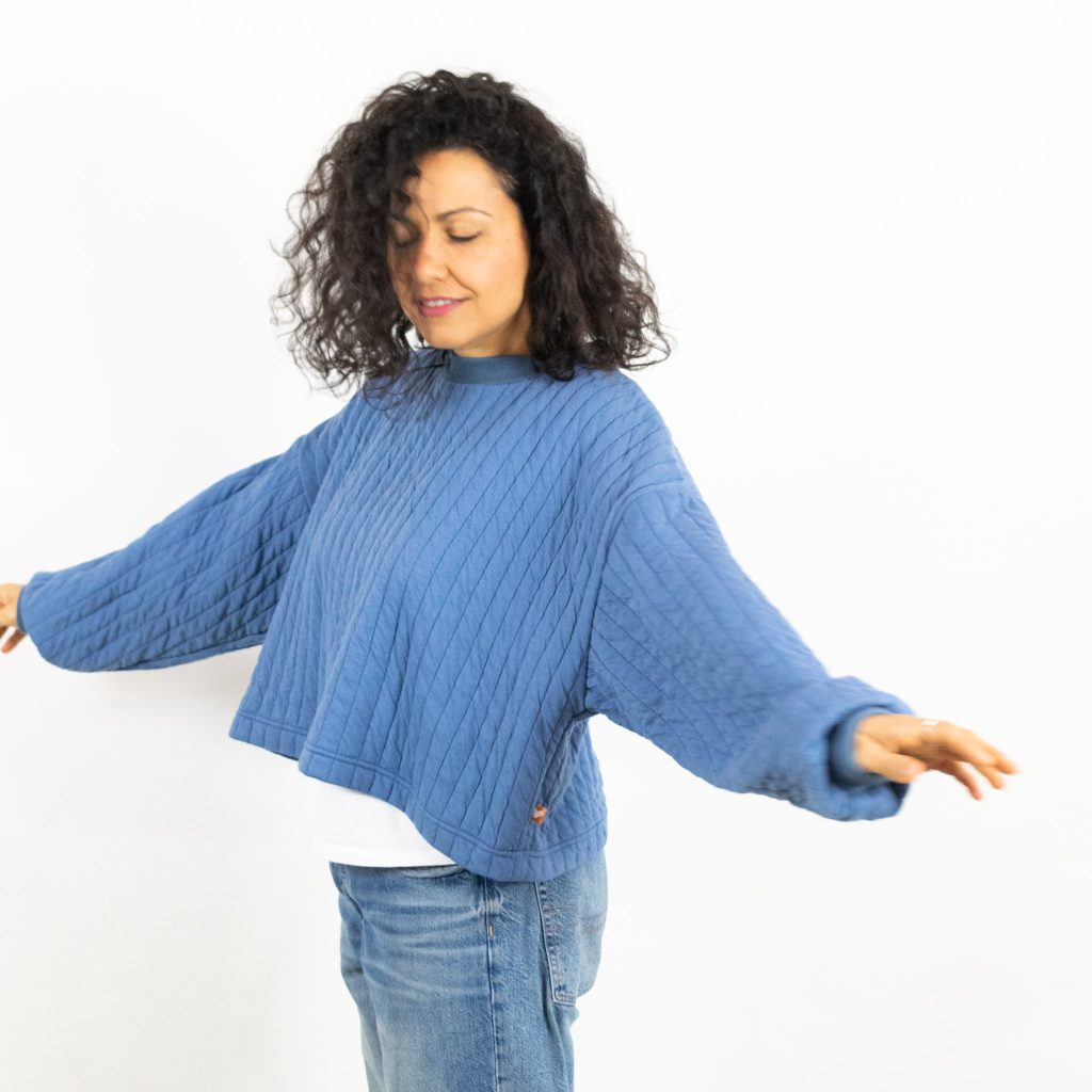Calella Sweatshirt/Top