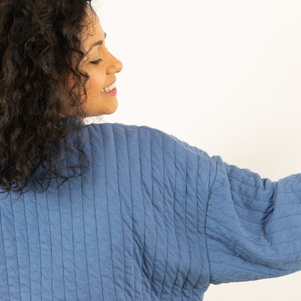 Calella Sweatshirt/Top
