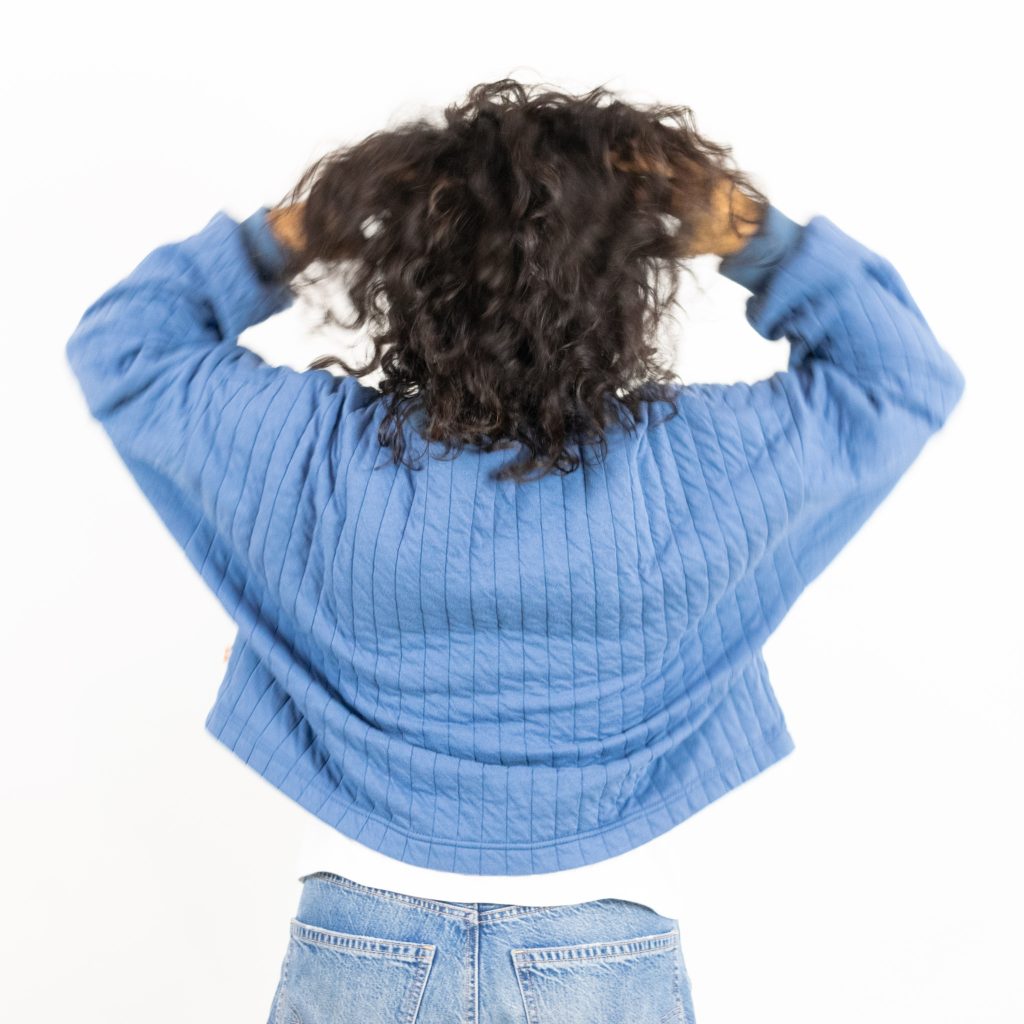 Calella Sweatshirt/Top