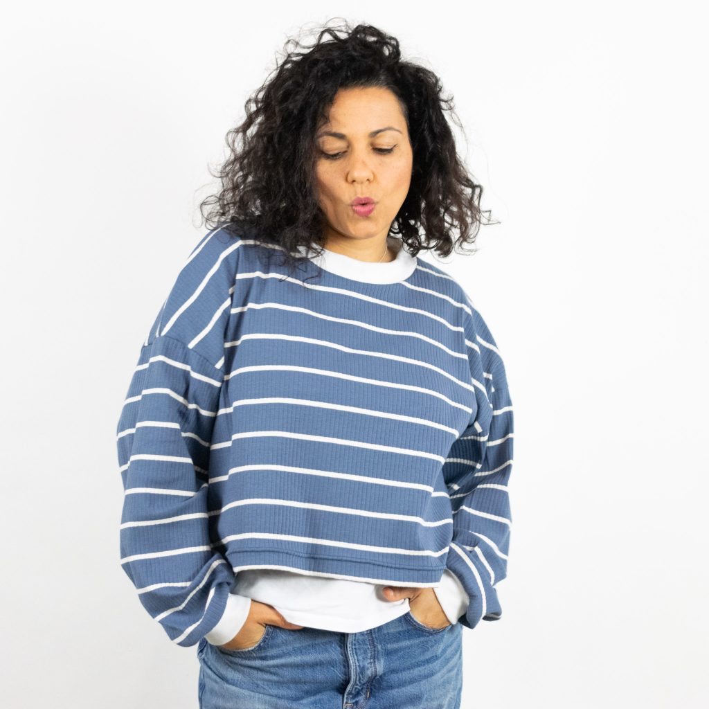 Calella Sweatshirt/Top