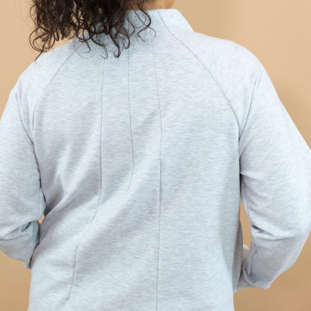 Stella Sweatshirt/Jacket
