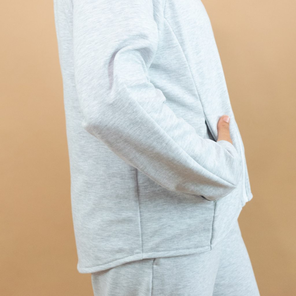 Stella Sweatshirt/Jacket