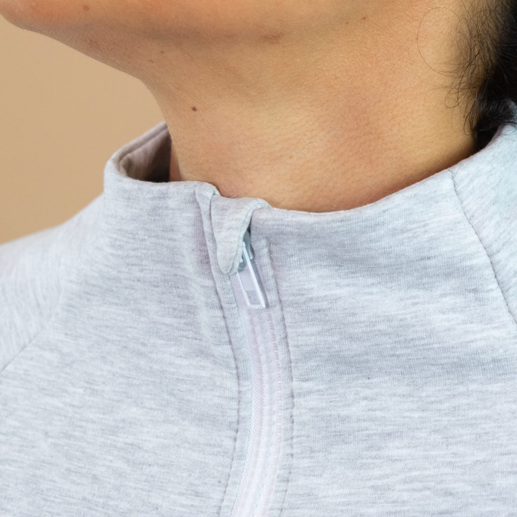 Stella Sweatshirt/Jacket