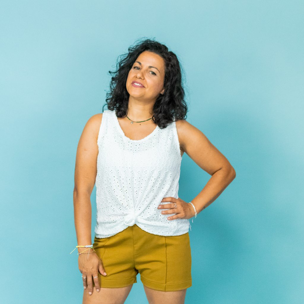 Tampa Shorts