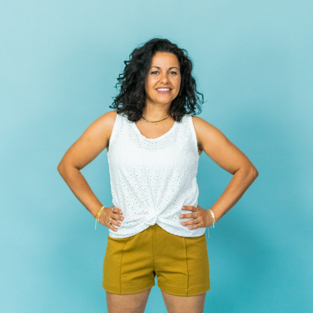 Tampa Shorts