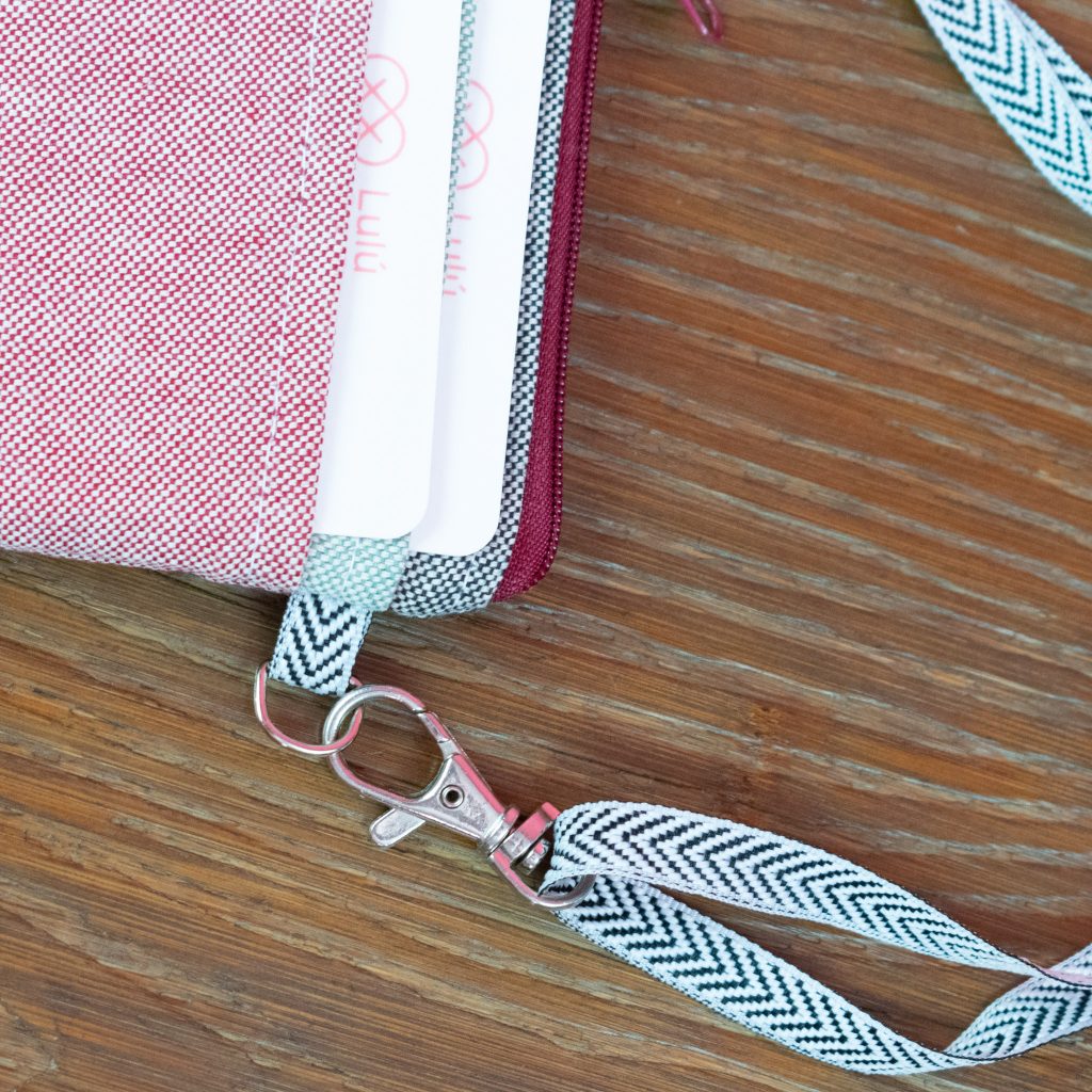 Ian Card Holder and Coin Purse