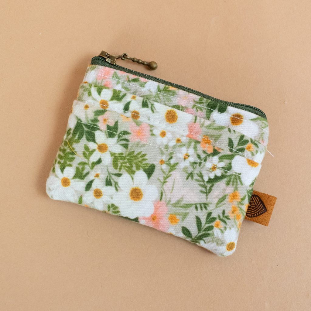 Ian Card Holder and Coin Purse