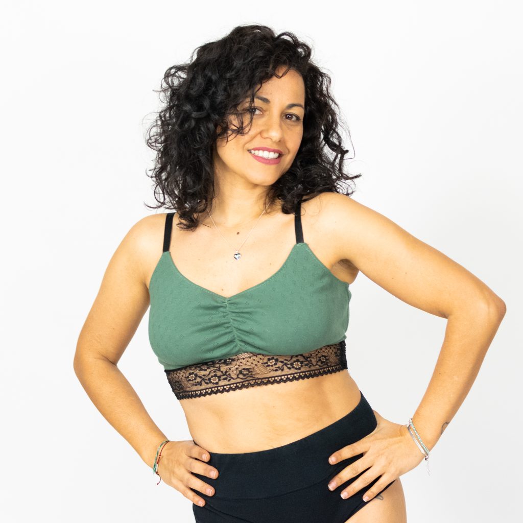 Verona Bralette/Top