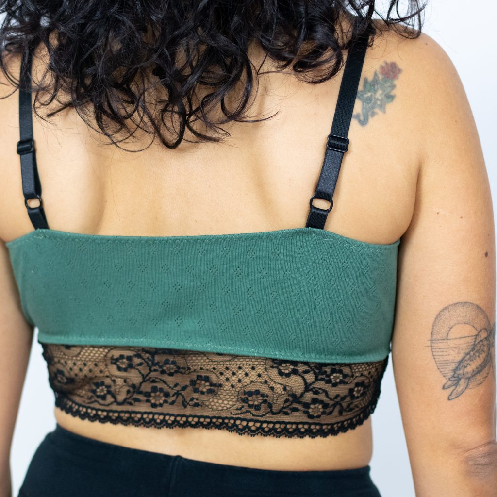 Verona Bralette/Top