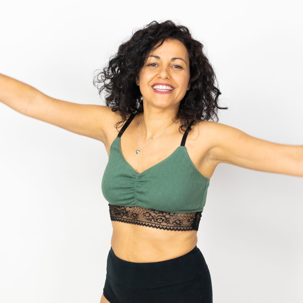 Verona Bralette/Top