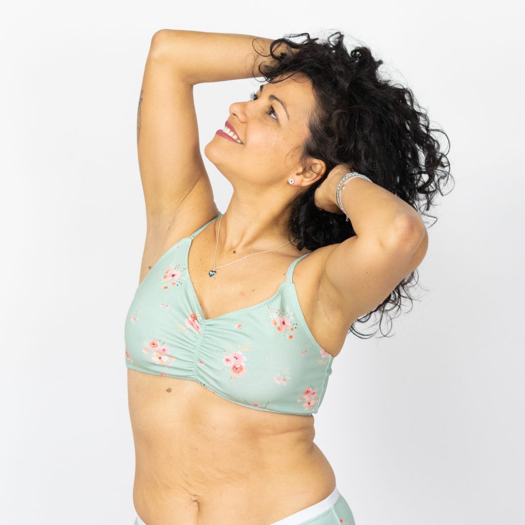 Verona Bralette/Top
