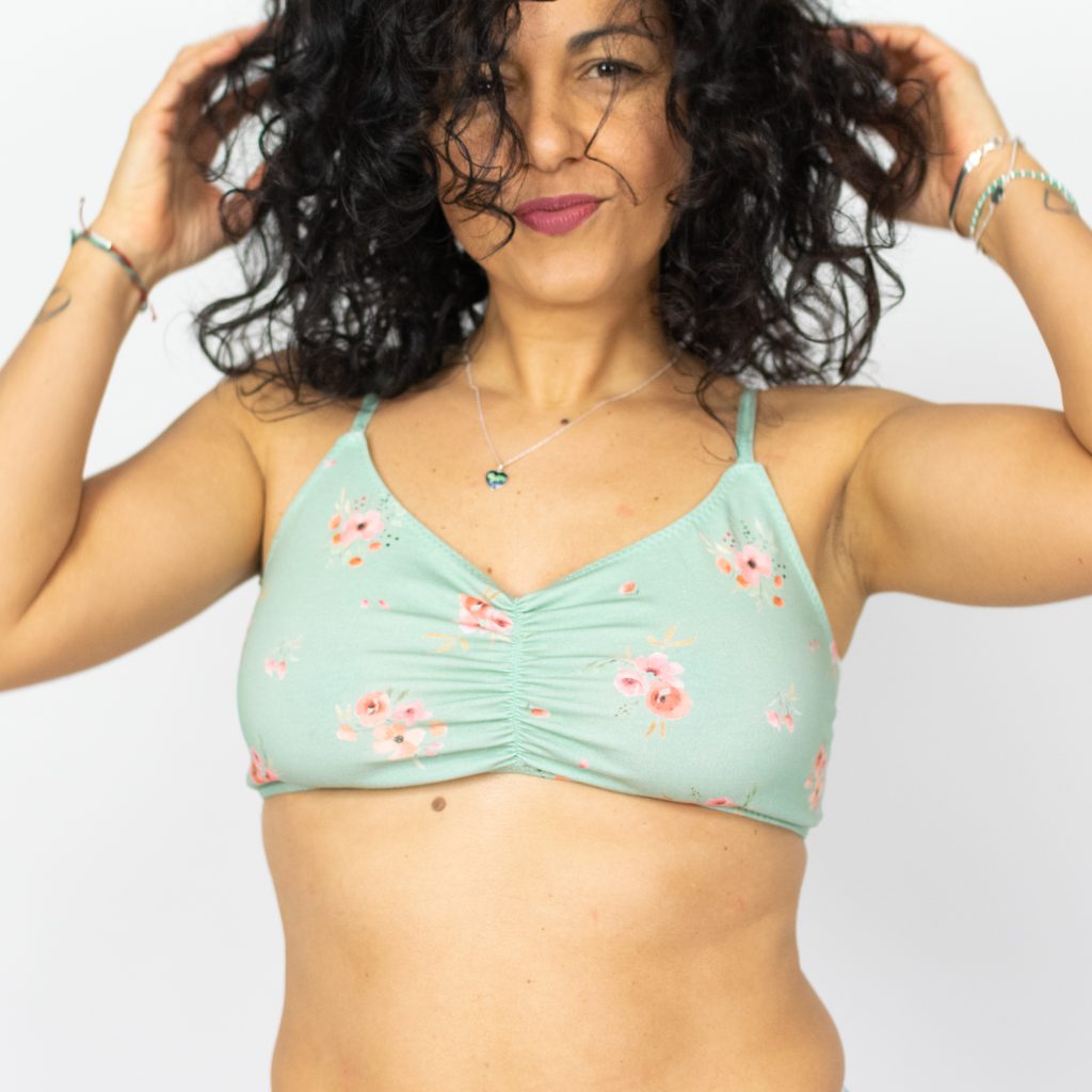 Verona Bralette/Top