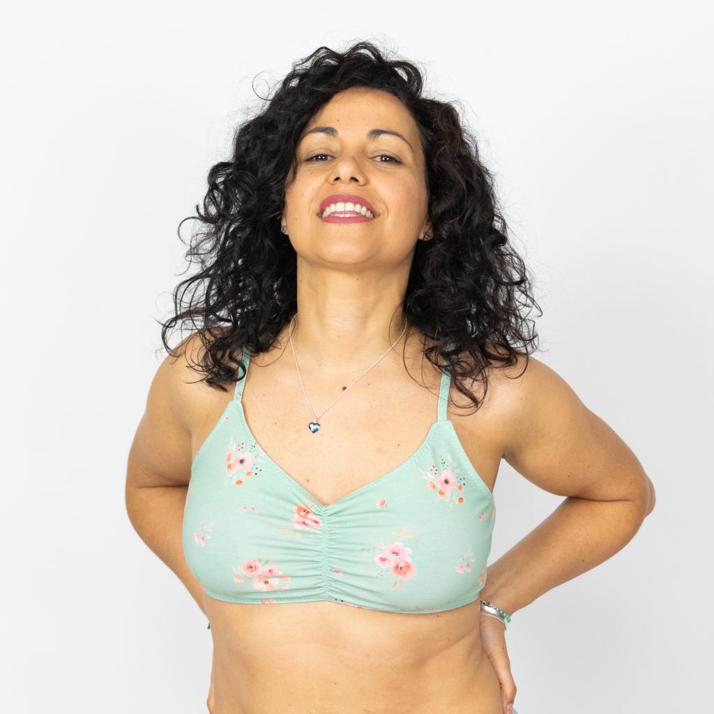 Verona Bralette/Top