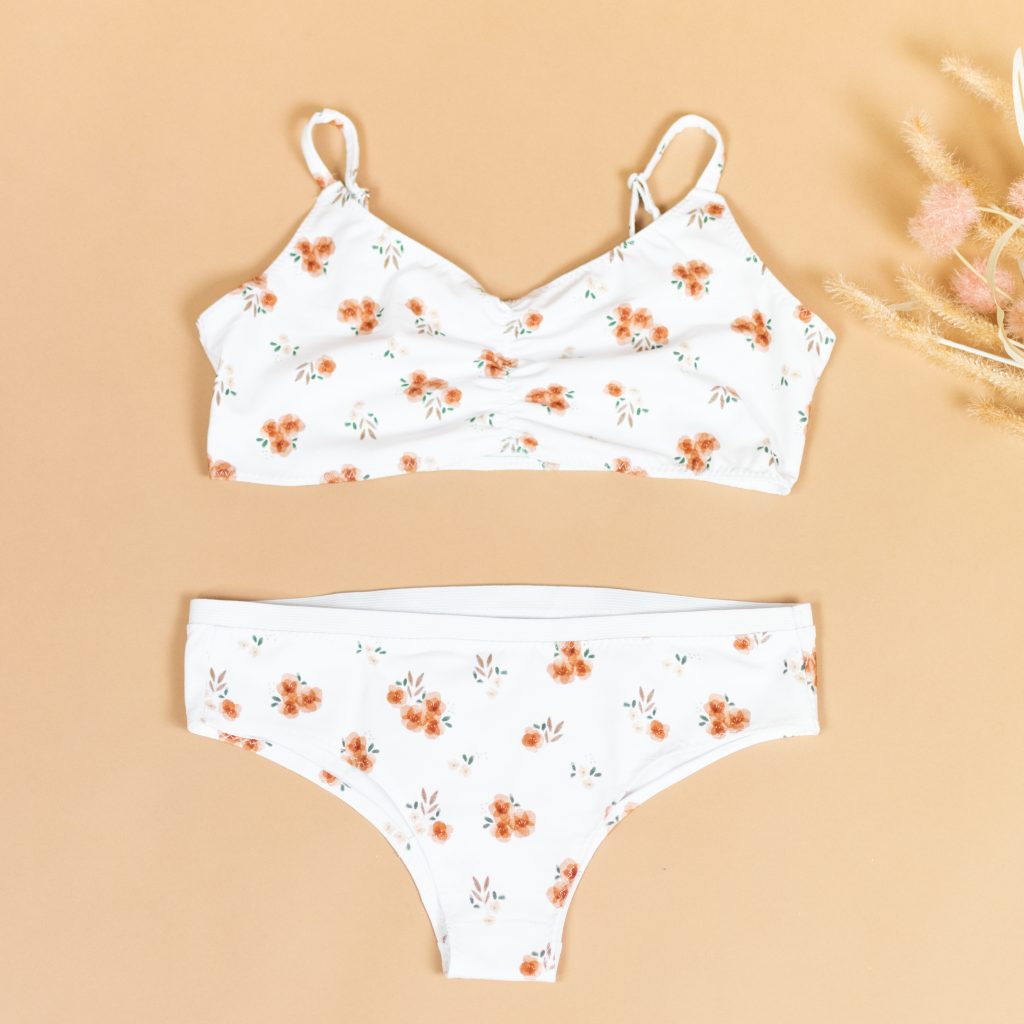 Verona Bralette/Top