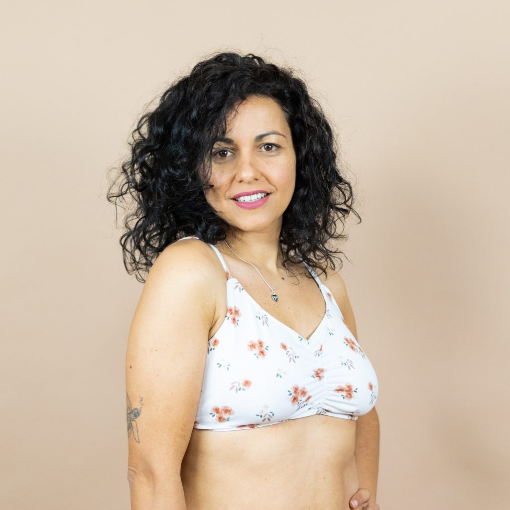 Verona Bralette/Top