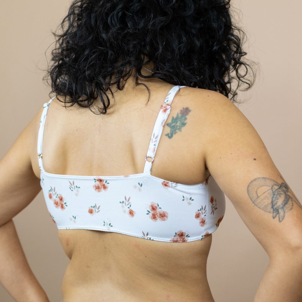 Verona Bralette/Top