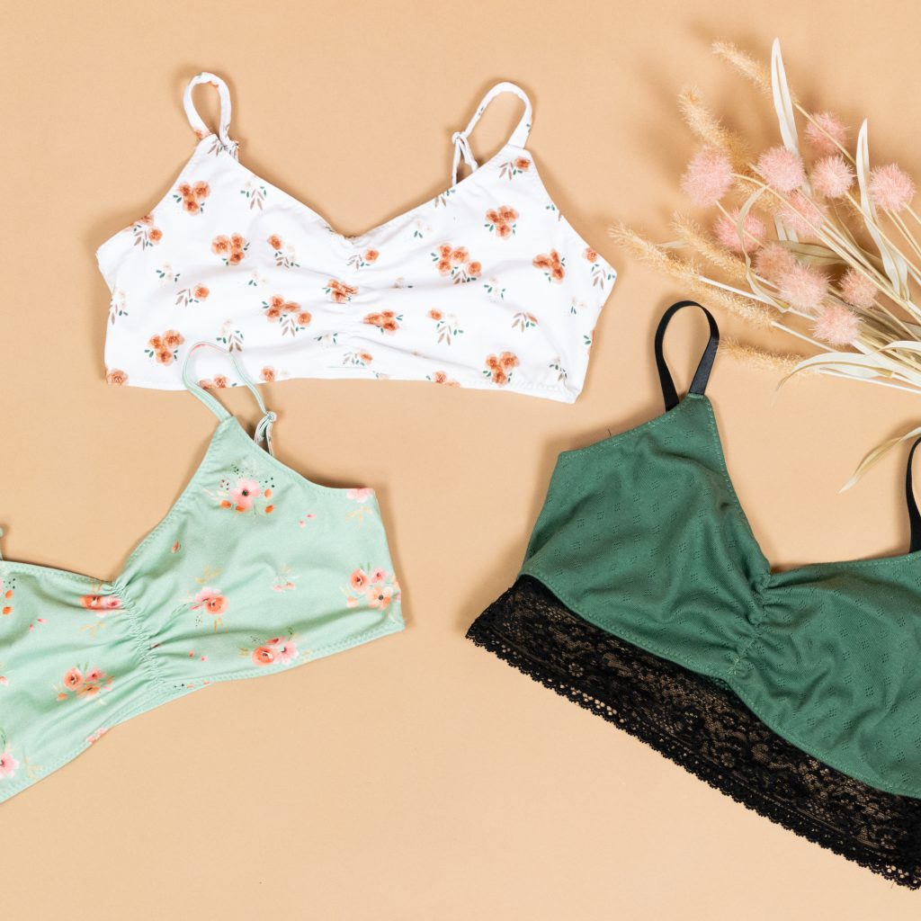 Verona Bralette/Top