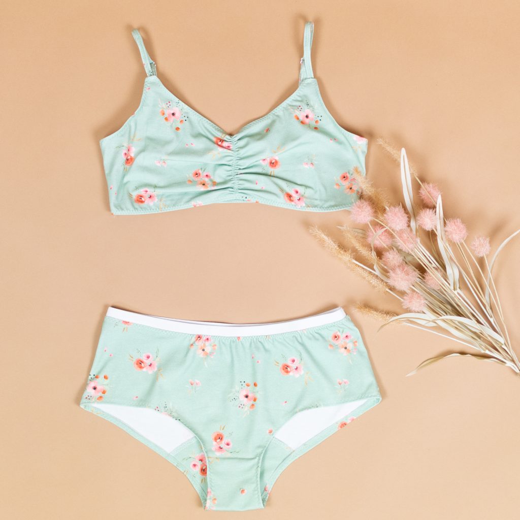 Verona Bralette/Top