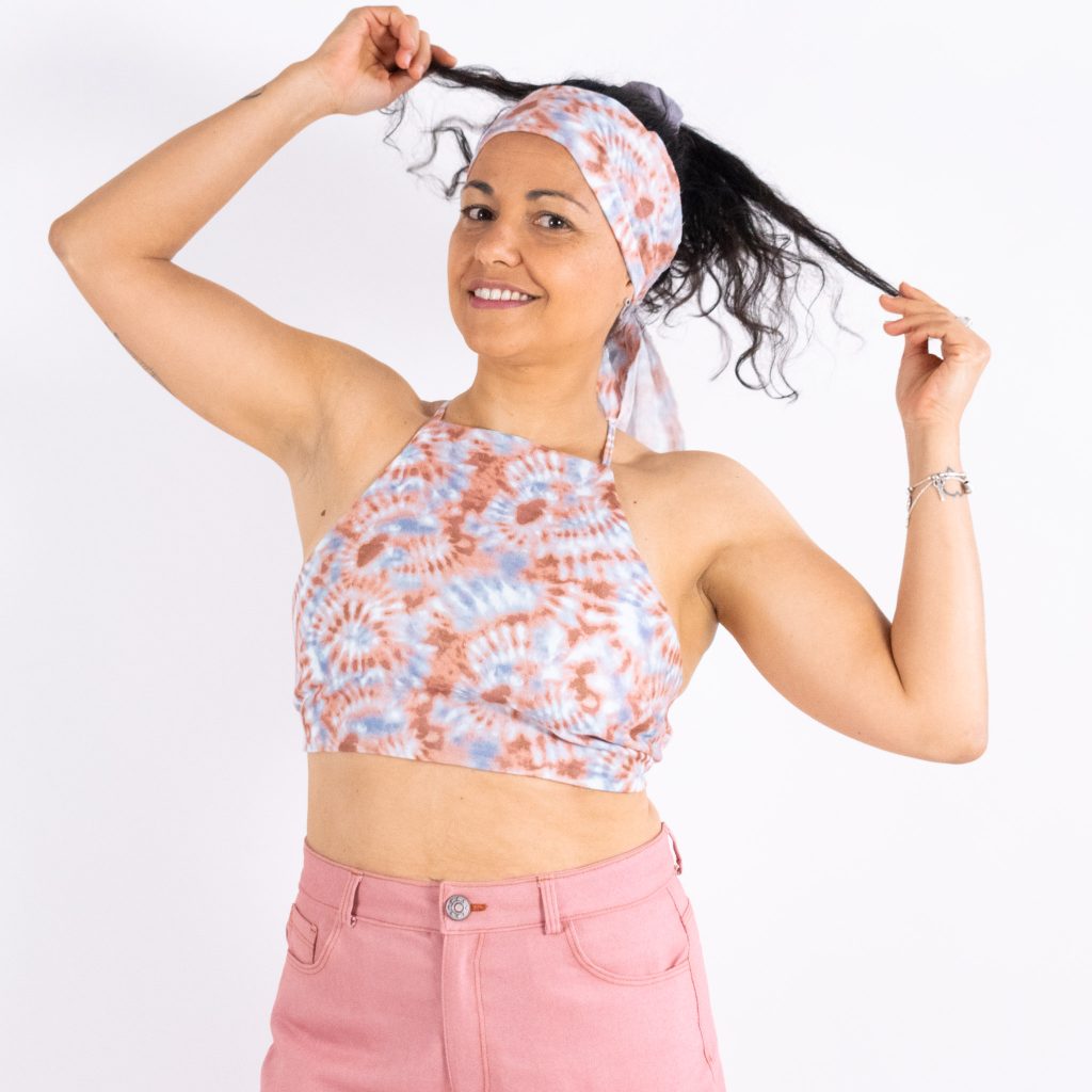 Lanzarote Top