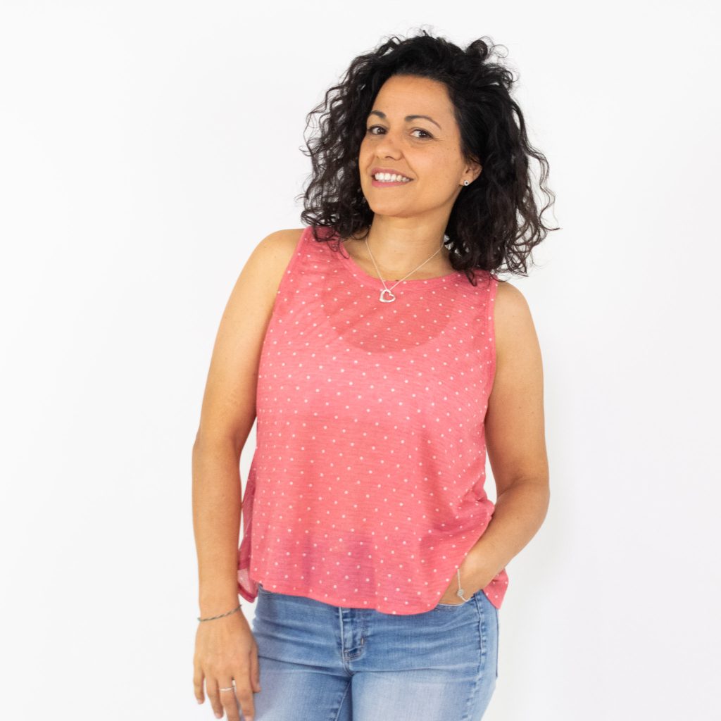 Tiana Top