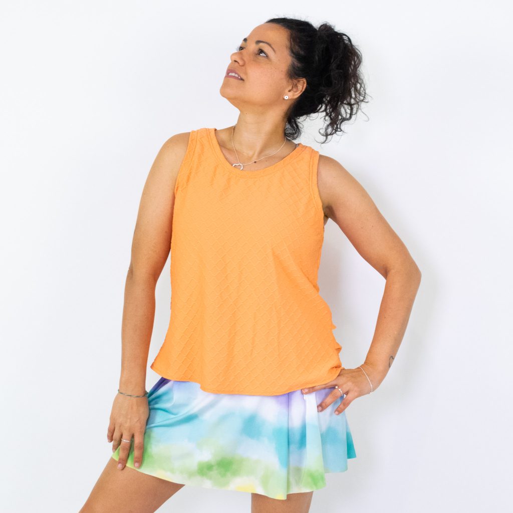 Tiana Top