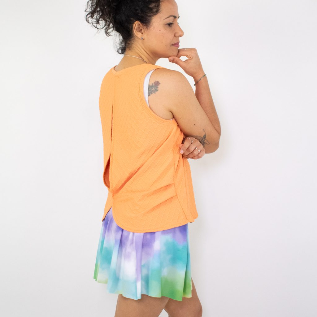 Tiana Top