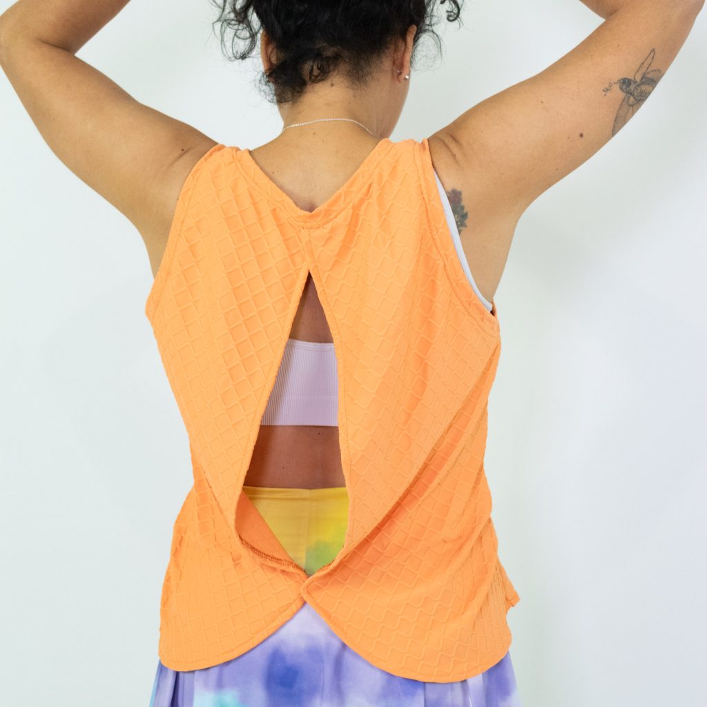 Tiana Top