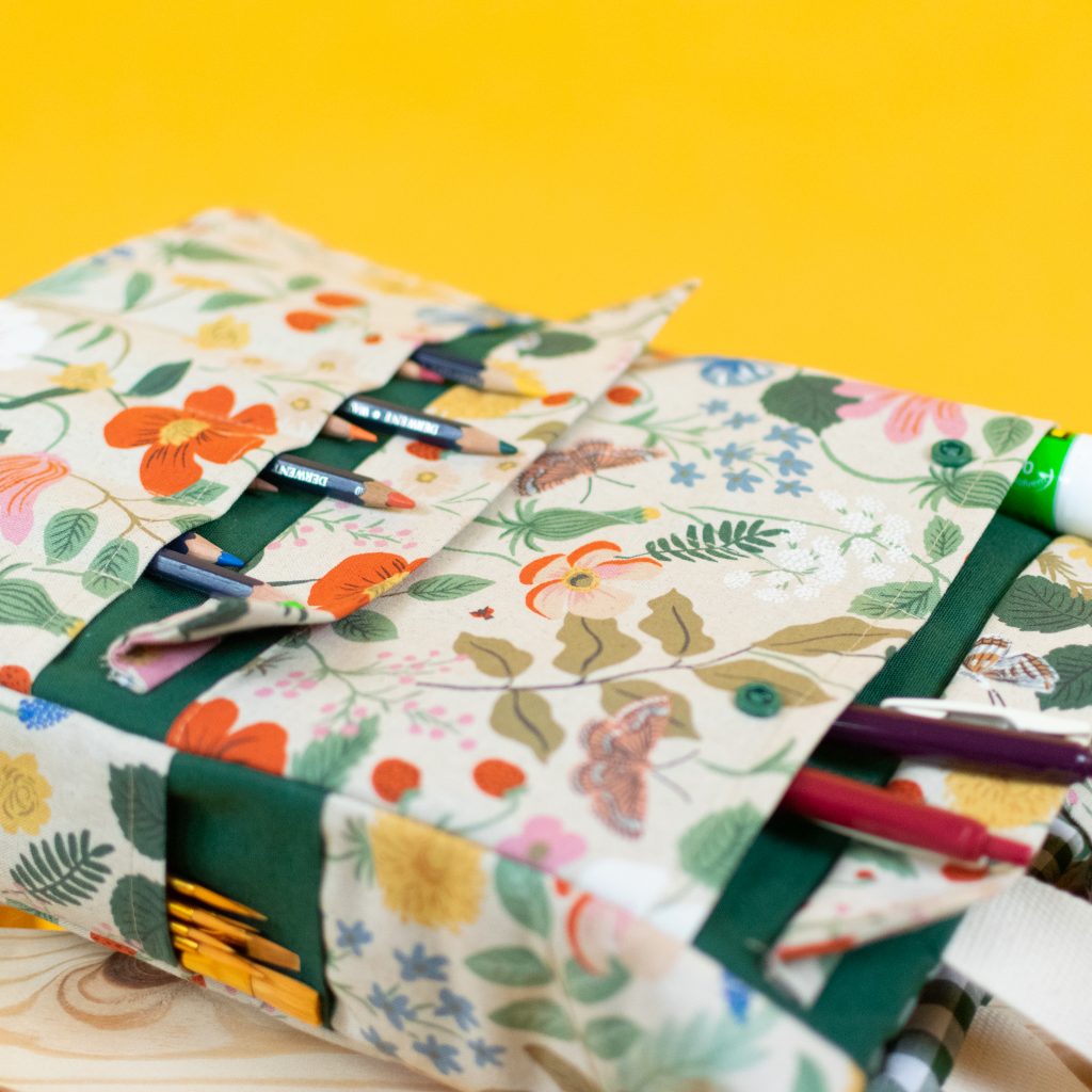Delhi Tote Bag
