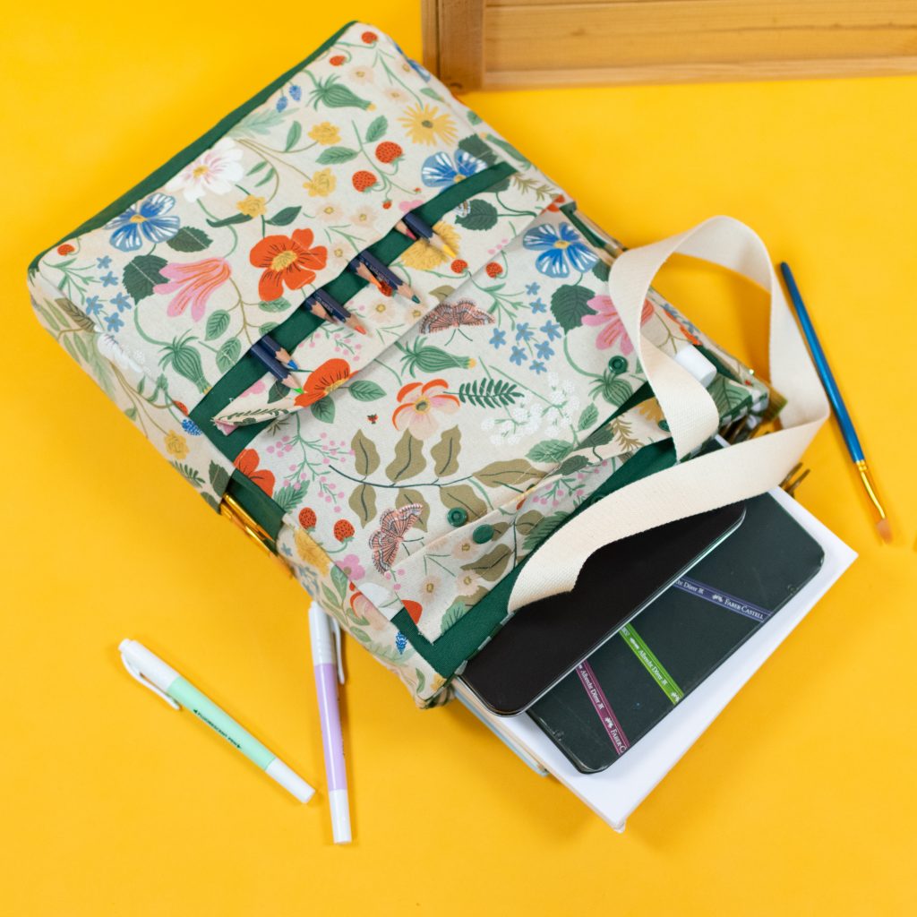 Delhi Tote Bag