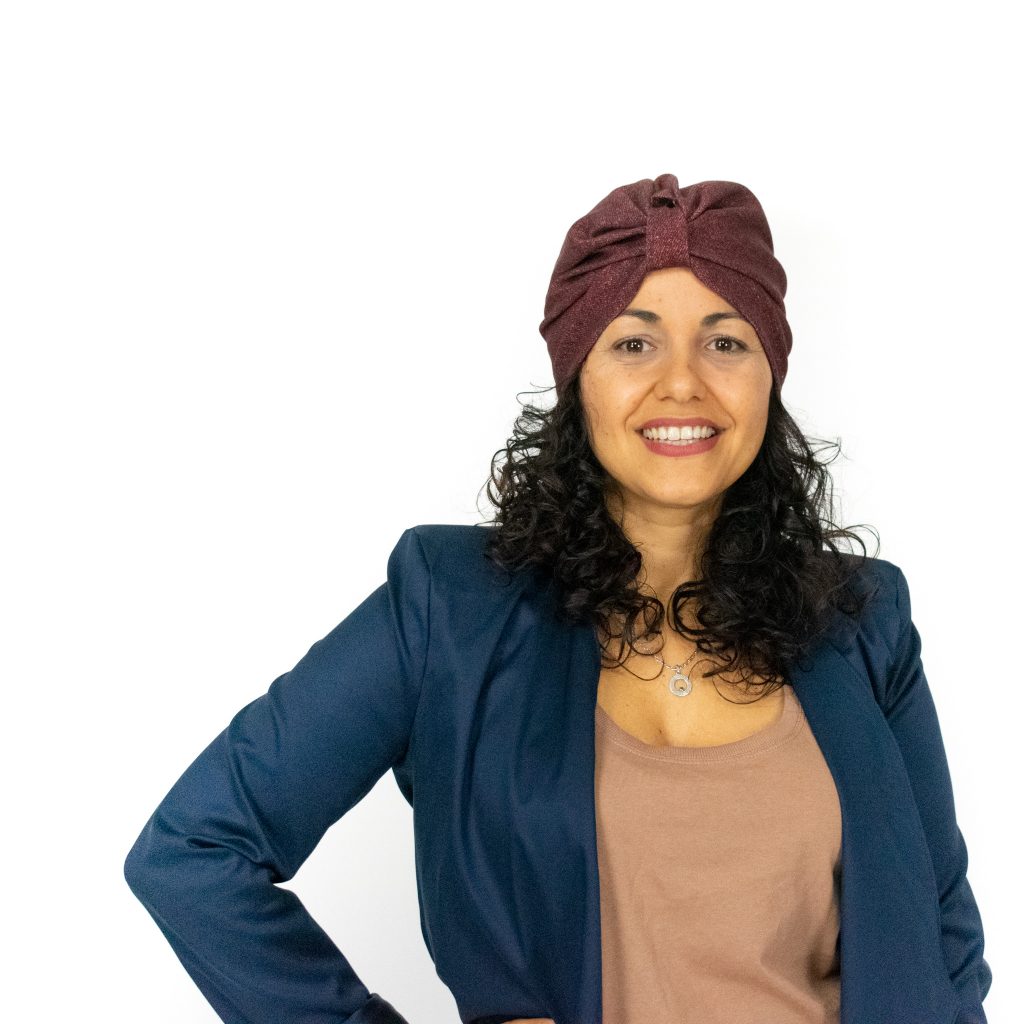 Turban Hat for Babies, Kids, and Adults