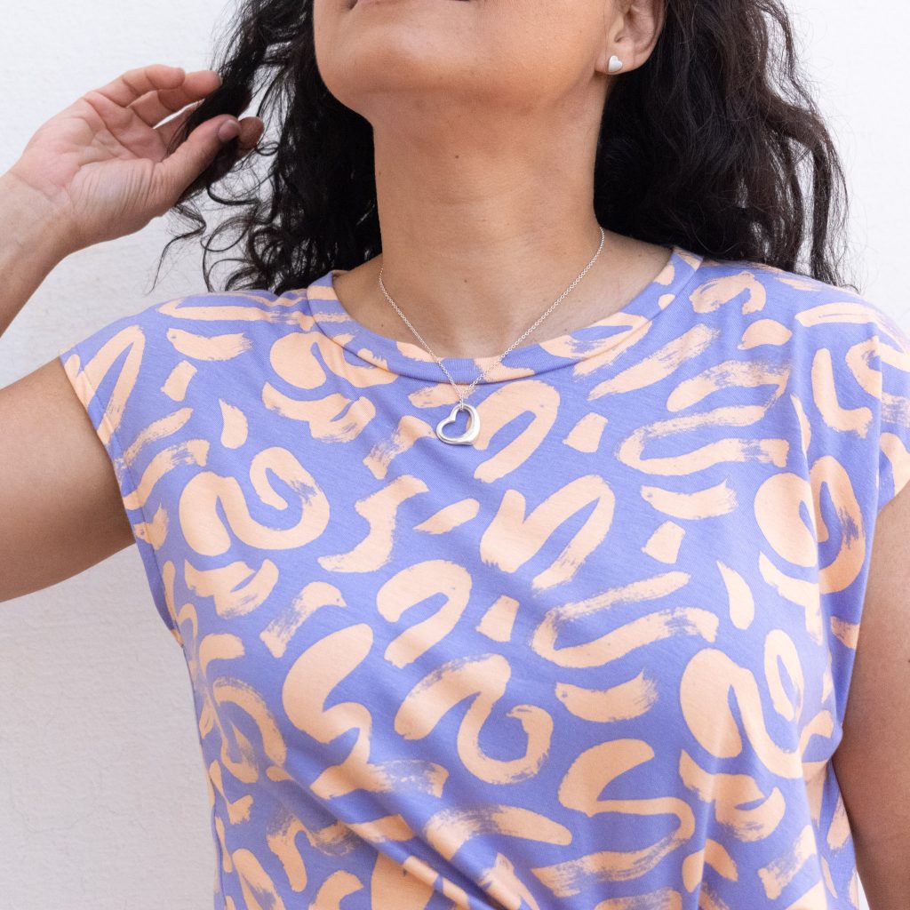 Alma Dress (Two Lengths)
