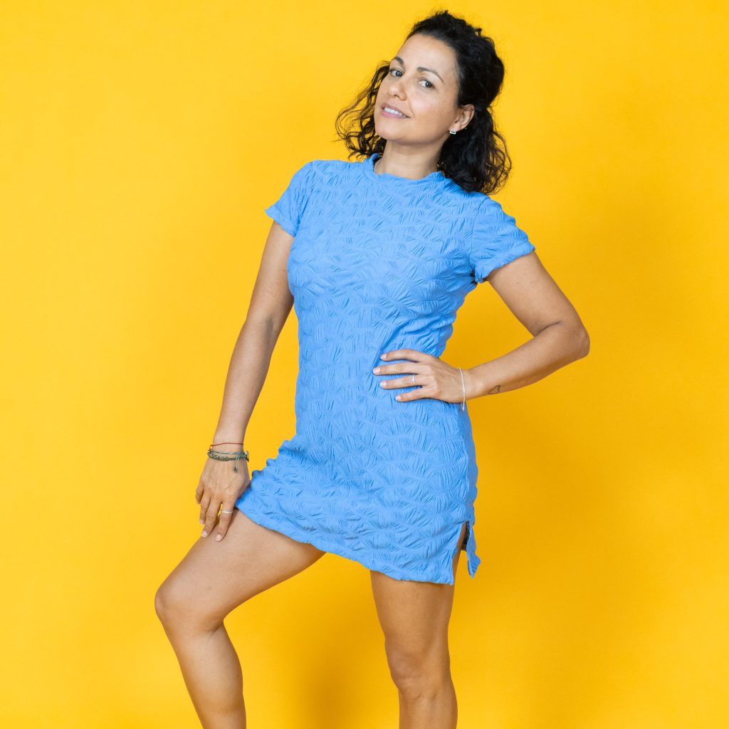 Nerja Dress