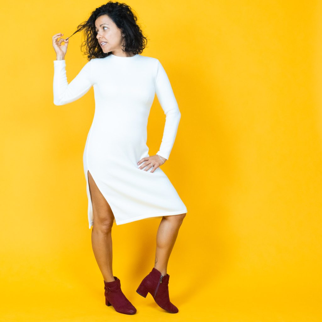 Nerja Dress