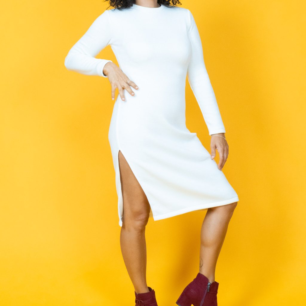 Nerja Dress