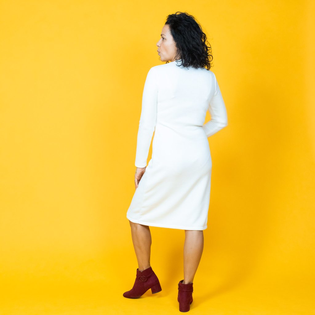 Nerja Dress