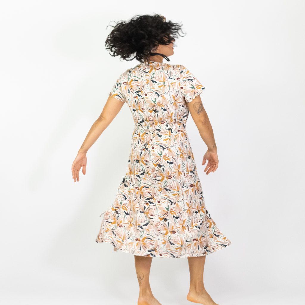 Amelia Dress