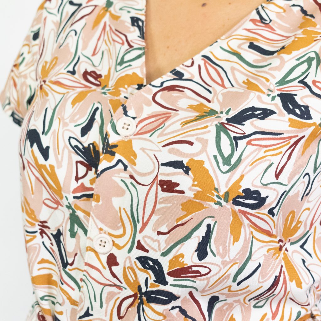 Amelia Dress