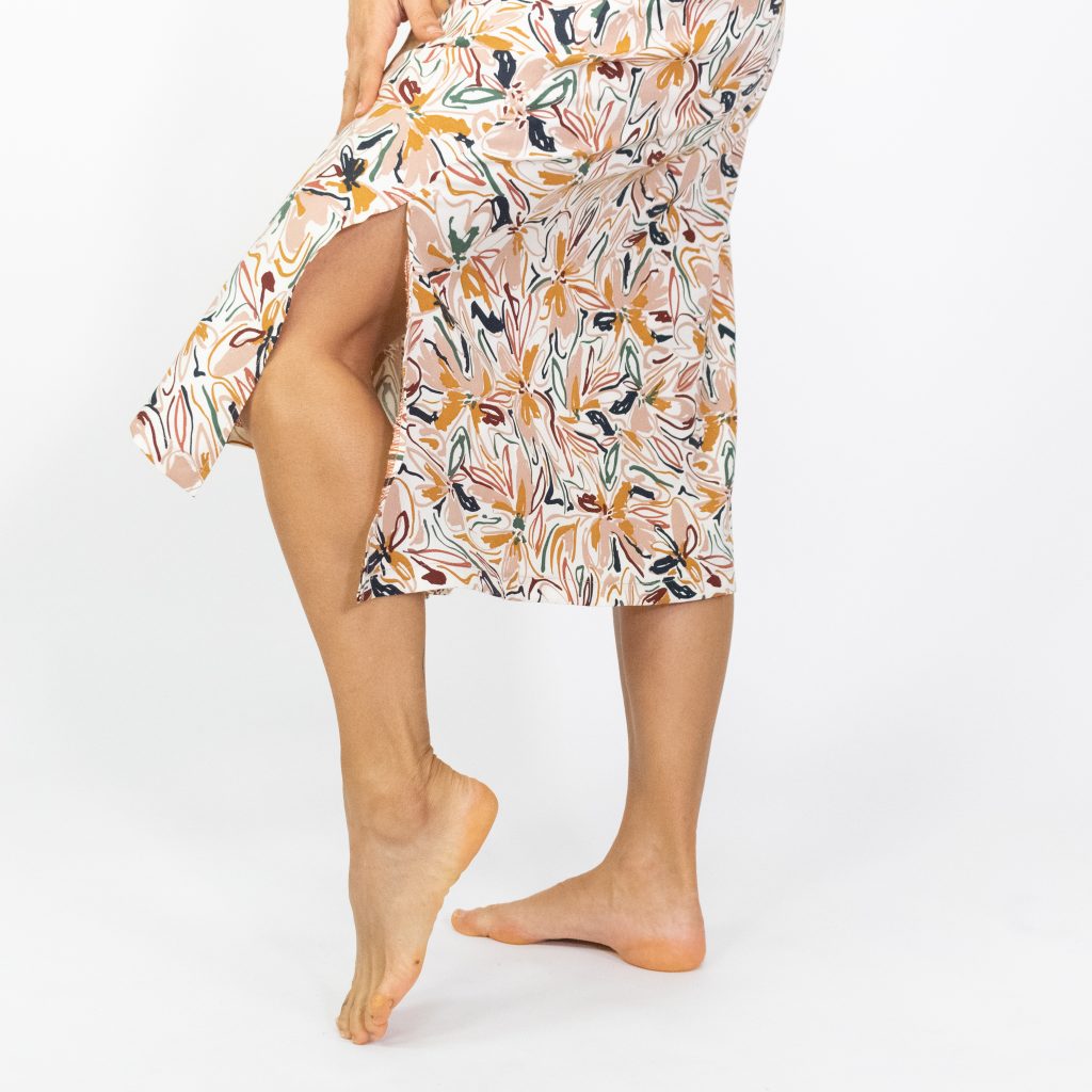 Amelia Dress